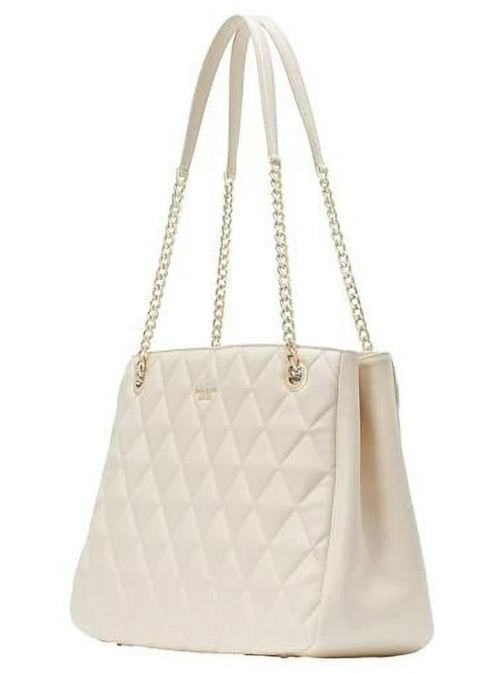 EUC KATE SPADE QUILTED TOTE - Picture 2 of 12